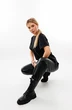 Футболка 1055 B Ambera style