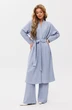 Кардиган 1029-1 Ambera style