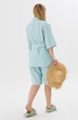 Костюм с шортами 2072 Ambera style