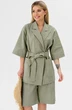 Костюм с шортами 2072х Ambera style