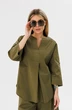 Блузка 1093х Ambera style