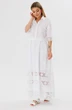 Костюм с юбкой 2079 Ambera style