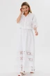 Костюм с юбкой 2079 Ambera style