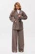 Костюм брючный 2085-2 Ambera style