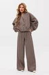 Костюм брючный 2101 Ambera style