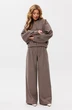 Костюм брючный 2101 Ambera style