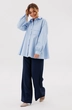 Костюм брючный 2133 Ambera style фото 4