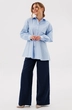 Костюм брючный 2133 Ambera style фото 3