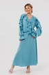 Костюм с юбкой 2128 Ambera style