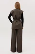 Костюм брючный 2142 Ambera style фото 2