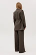 Костюм брючный 2143 Ambera style фото 2
