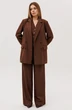 Костюм брючный 3018-1 Ambera style фото 2 Костюм брючный 3018-1 Ambera style фото 2
