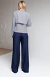 Костюм брючный 2050 Ambera style