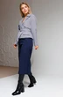 Костюм брючный 2051 Ambera style