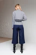 Костюм брючный 2051 Ambera style