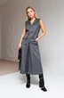 Костюм брючный 2053 Ambera style