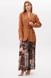 Костюм с юбкой 2111 Ambera style