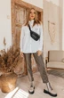 Брюки 1014 Ambera style