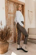 Брюки 1014 Ambera style
