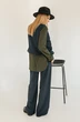 Костюм брючный 3003 Ambera style