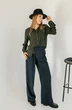 Рубашка 1002 Ambera style