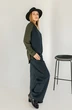 Брюки 1009 полоска Ambera style