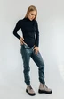 Боди 1010 Ambera style