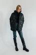 Рубашка 1020 Ambera style