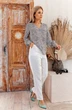 Брюки 1045 Ambera style