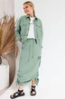Костюм с юбкой 2028 Ambera style