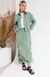 Костюм с юбкой 2028 Ambera style
