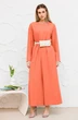 Комбинезон 1075P-1 Ambera style