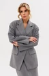 Костюм с юбкой 2090 Ambera style