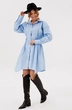 Платье 1131 Ambera style фото 3