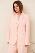 Жакет 1146-1 пудра Ambera style