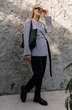 Костюм брючный 2006-1 Ambera style