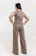 Костюм брючный 2007-1 Ambera style