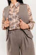 Костюм брючный 2007-1 Ambera style