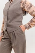 Костюм брючный 2007-1 Ambera style