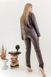 Костюм брючный 2018 Ambera style