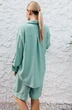 Костюм с шортами 2023 Ambera style