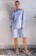 Костюм с шортами 2024 Ambera style