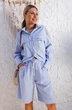 Костюм с шортами 2024 Ambera style