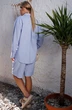 Костюм с шортами 2024 Ambera style