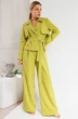 Костюм брючный 2030 Ambera style
