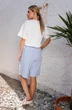 Костюм с шортами 2032 Ambera style
