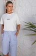 Костюм с шортами 2032 Ambera style