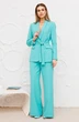 Костюм брючный 2041в Ambera style