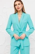 Костюм брючный 2041в Ambera style