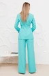 Костюм брючный 2041в Ambera style